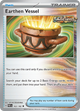 Earthen Vessel (163/182) [Scarlet & Violet: Paradox Rift]
