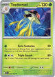 Toedscruel (026/198) [Scarlet & Violet: Base Set]
