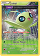 Celebi (XY93) [XY: Black Star Promos]
