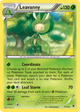 Leavanny (7/119) [XY: Phantom Forces]