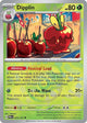 Dipplin (010/131) (Master Ball Pattern) [Scarlet & Violet: Prismatic Evolutions]