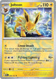 Jolteon (029/131) (Master Ball Pattern) [Scarlet & Violet: Prismatic Evolutions]