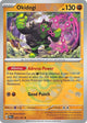 Okidogi (057/131) (Master Ball Pattern) [Scarlet & Violet: Prismatic Evolutions]