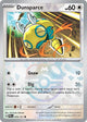 Dunsparce (079/131) (Master Ball Pattern) [Scarlet & Violet: Prismatic Evolutions]