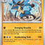 Lucario (114/198) [Scarlet & Violet: Base Set]