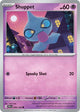 Shuppet (059/159) [Scarlet & Violet: Journey Together]