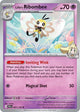 Lillie's Ribombee (067/159) [Scarlet & Violet: Journey Together]