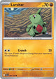 Larvitar (080/159) [Scarlet & Violet: Journey Together]
