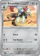 Escavalier (102/159) [Scarlet & Violet: Journey Together]