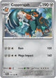 Copperajah (110/159) [Scarlet & Violet: Journey Together]