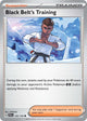 Black Belt's Training (145/159) [Scarlet & Violet: Journey Together]