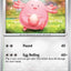 Chansey (144/198) [Scarlet & Violet: Base Set]