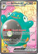 Iono's Bellibolt ex (194) [Scarlet & Violet: Black Star Promos]