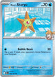 Misty's Staryu (046/182) [Scarlet & Violet: Destined Rivals]