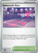 Spikemuth Gym (169/182) [Scarlet & Violet: Destined Rivals]
