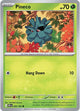 Pineco (004/182) [Scarlet & Violet: Destined Rivals]