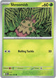 Shroomish (005/182) [Scarlet & Violet: Destined Rivals]