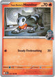 Team Rocket's Houndour (037/182) [Scarlet & Violet: Destined Rivals]