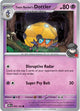 Team Rocket's Dottler (088/182) [Scarlet & Violet: Destined Rivals]