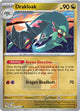 Drakloak (129/167) [League & Championship Cards]