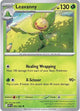 Leavanny (003/086) [Scarlet & Violet: White Flare]