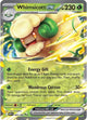 Whimsicott ex (005/086) [Scarlet & Violet: White Flare]