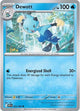 Dewott (022/086) [Scarlet & Violet: White Flare]