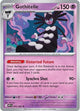 Gothitelle (043/086) [Scarlet & Violet: White Flare]