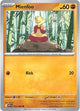 Mienfoo (052/086) [Scarlet & Violet: White Flare]