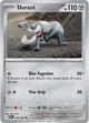 Durant (070/086) [Scarlet & Violet: White Flare]