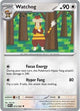 Watchog (073/086) [Scarlet & Violet: White Flare]