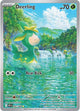 Deerling (091/086) [Scarlet & Violet: White Flare]