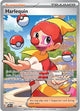 Harlequin (163/086) [Scarlet & Violet: White Flare]