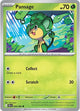 Pansage (004/086) [Scarlet & Violet: Black Bolt]