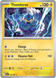 Thundurus (033/086) [Scarlet & Violet: Black Bolt]