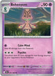 Beheeyem (041/086) [Scarlet & Violet: Black Bolt]
