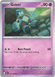 Golett (042/086) [Scarlet & Violet: Black Bolt]