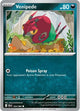 Venipede (054/086) [Scarlet & Violet: Black Bolt]