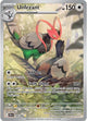 Unfezant (150/086) [Scarlet & Violet: Black Bolt]