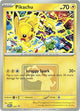Pikachu (225) (World Championship 2025) [Winner] [Scarlet & Violet: Black Star Promos]