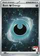 Basic Darkness Energy (015) (Cosmos Holo) [Prize Pack Series Seven]