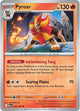 Pyroar (024/132) [Mega Evolution: Base Set]