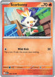 Scorbunny (026/132) [Mega Evolution: Base Set]