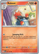 Raboot (027/132) [Mega Evolution: Base Set]