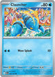 Clauncher (037/132) [Mega Evolution: Base Set]