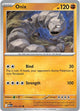 Onix (070/132) [Mega Evolution: Base Set]