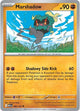 Marshadow (080/132) [Mega Evolution: Base Set]