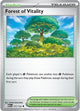 Forest of Vitality (117/132) [Mega Evolution: Base Set]