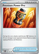 Premium Power Pro (124/132) [Mega Evolution: Base Set]