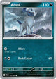 Absol (063/094) [Mega Evolution: Phantasmal Flames]